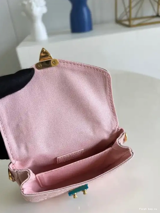 Frstbag ru Vuitton METIS MICRO Louis 0518